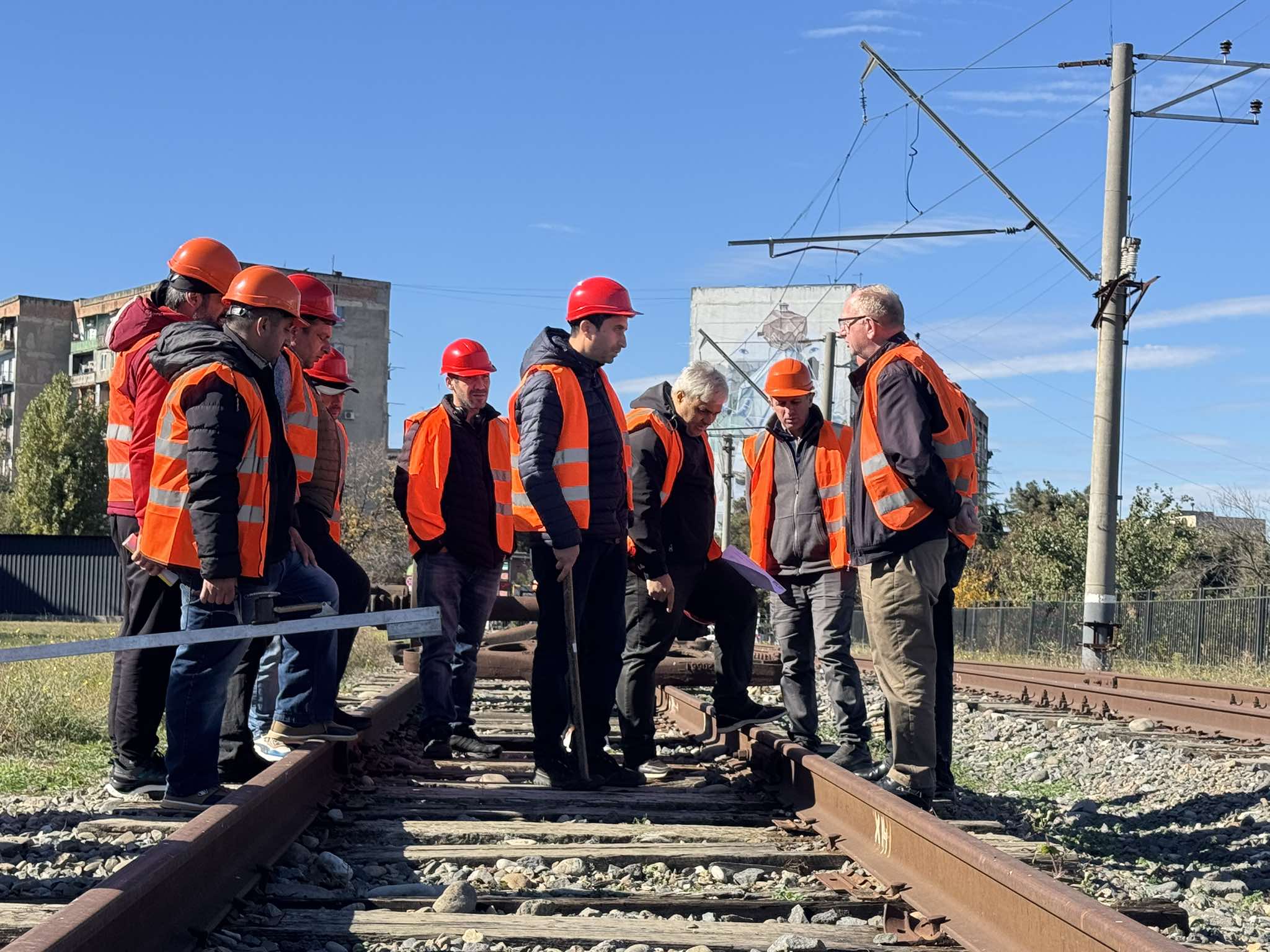 დუალური პროფესიული საგანმანათლებლო პროგრამების საკვალიფიკაციო გამოცდები 